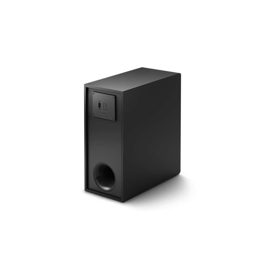 Philips TAB7807/10 - Soundbar z subwooferem 620W/230V + pilot zdalnego sterowania