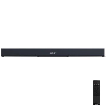 Philips TAB8205/10 - Soundbar 200W/230V + pilot zdalnego sterowania