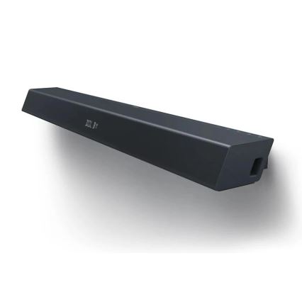 Philips TAB8205/10 - Soundbar 200W/230V + pilot zdalnego sterowania