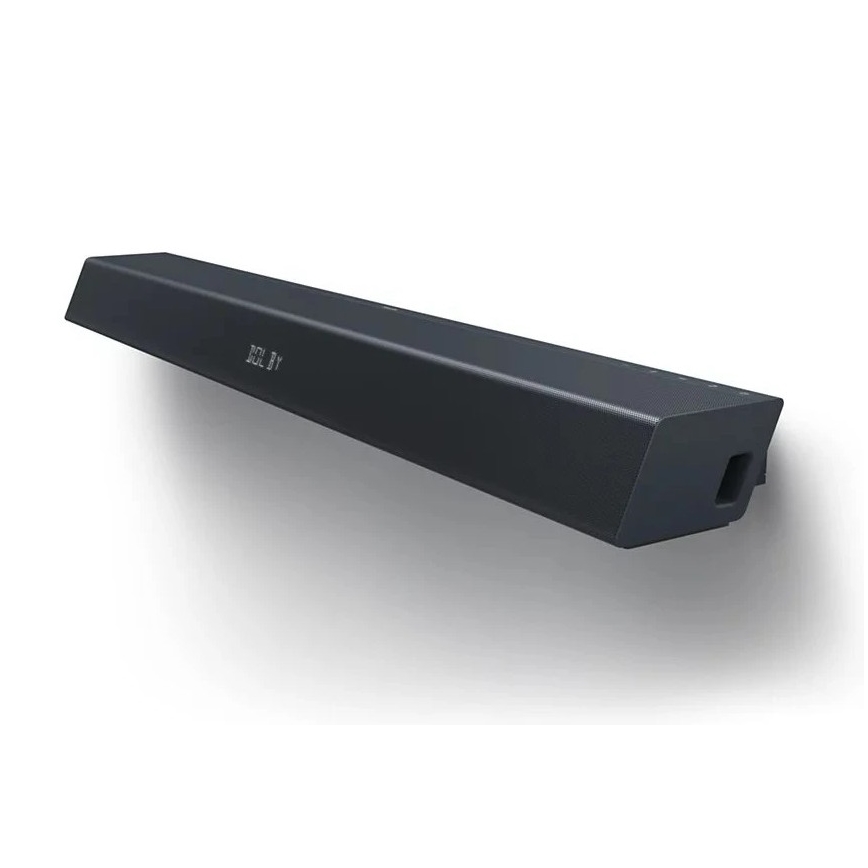 Philips TAB8205/10 - Soundbar 200W/230V + pilot zdalnego sterowania
