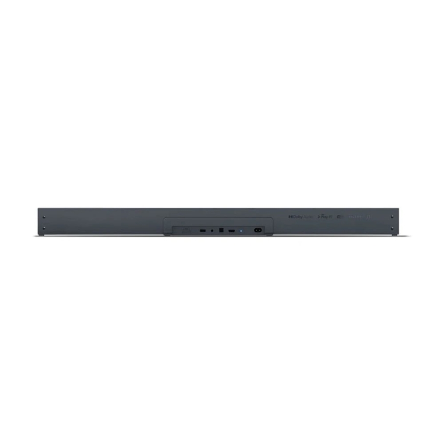 Philips TAB8205/10 - Soundbar 200W/230V + pilot zdalnego sterowania