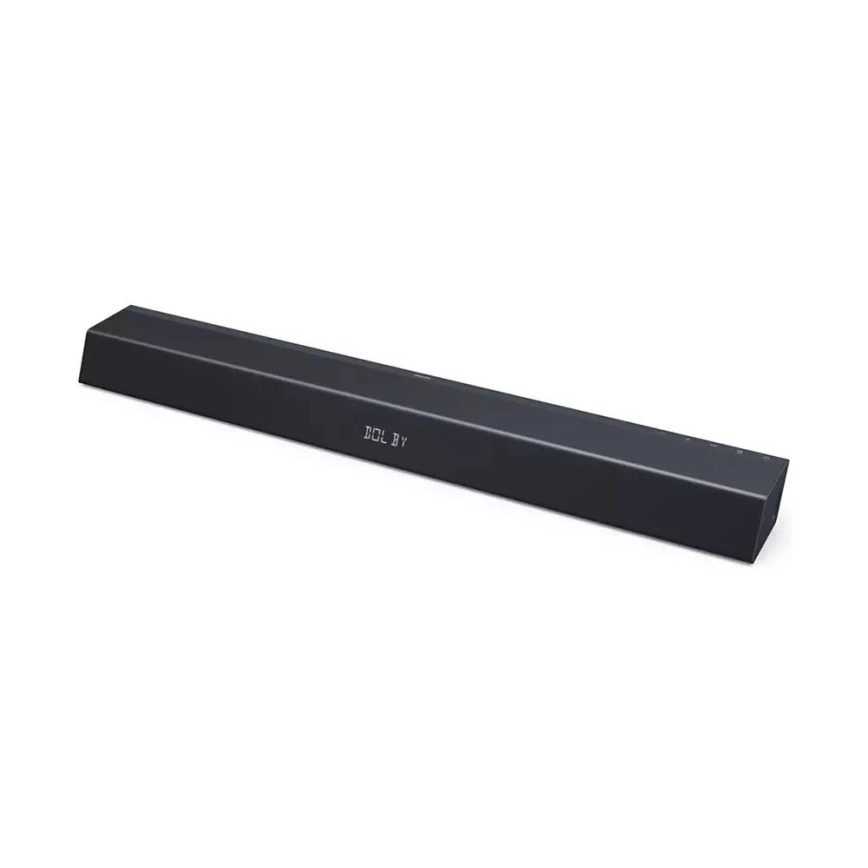 Philips TAB8205/10 - Soundbar 200W/230V + pilot zdalnego sterowania