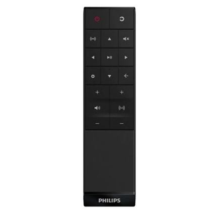 Philips TAB8205/10 - Soundbar 200W/230V + pilot zdalnego sterowania