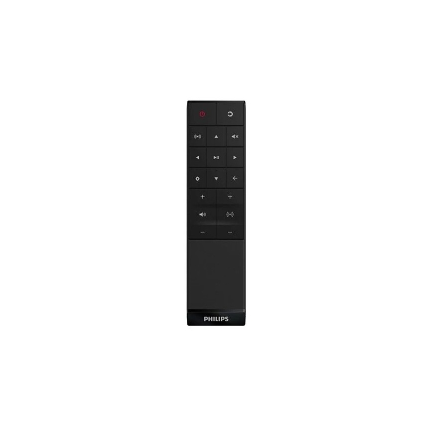 Philips TAB8205/10 - Soundbar 200W/230V + pilot zdalnego sterowania