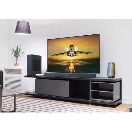 Philips TAB8405/10 - Inteligentny głośnik do TV 240W/230V + pilot