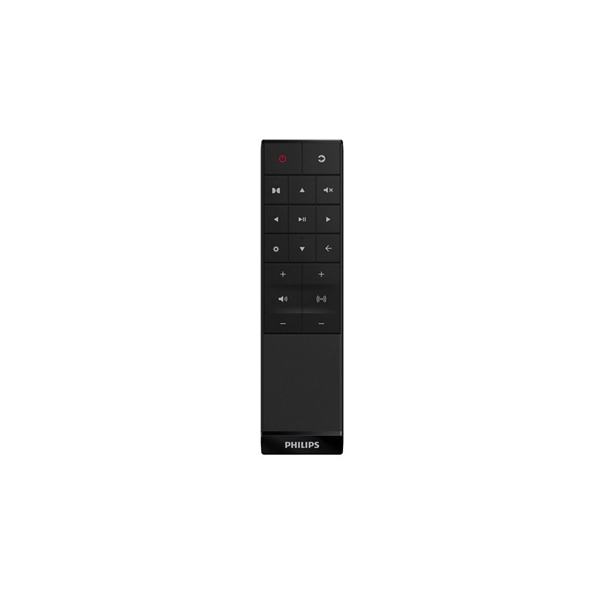 Philips TAB8405/10 - Inteligentny głośnik do TV 240W/230V + pilot