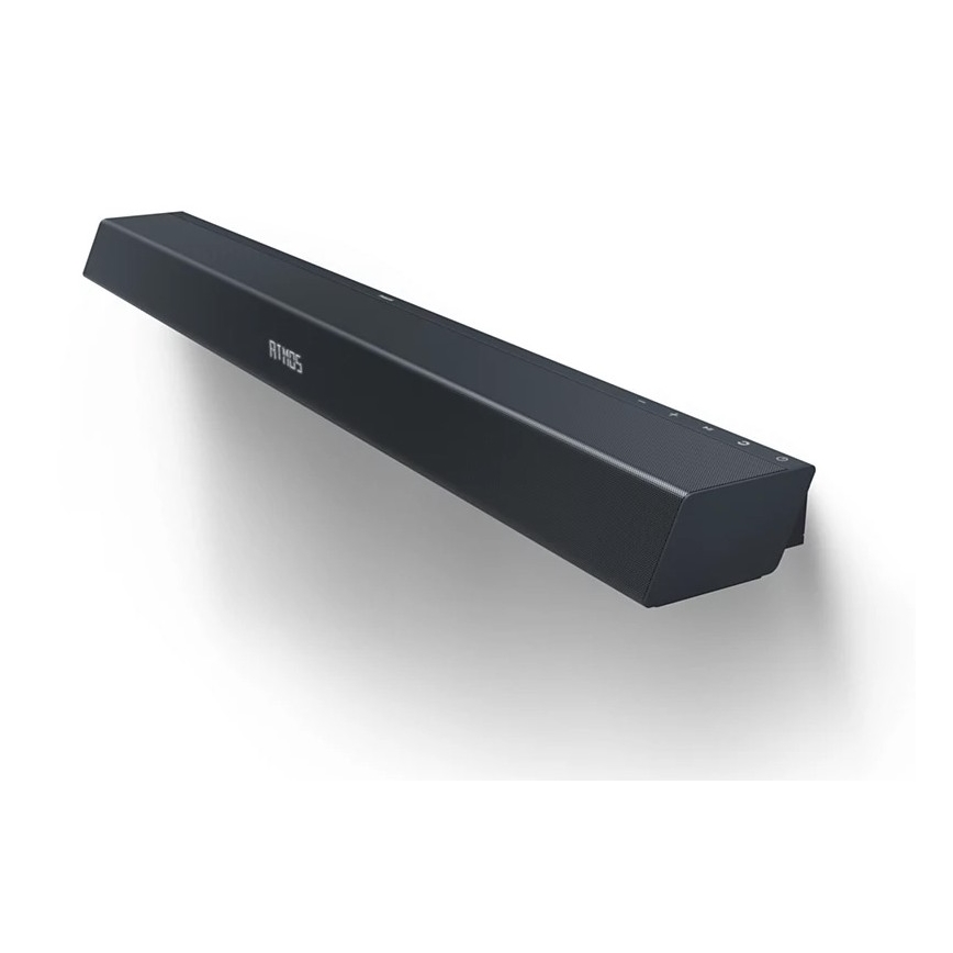 Philips TAB8405/10 - Inteligentny głośnik do TV 240W/230V + pilot