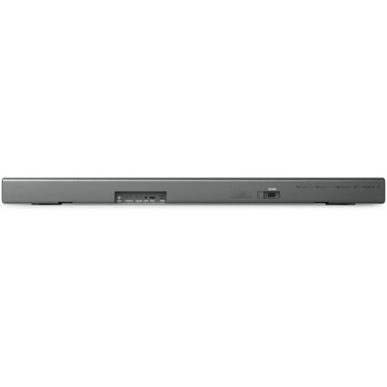 Philips TAB8507B/10 - Inteligentny soundbar z subwooferem 600W/230V + pilot zdalnego sterowania