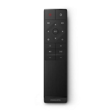 Philips TAB8507B/10 - Inteligentny soundbar z subwooferem 600W/230V + pilot zdalnego sterowania