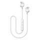 Philips TAE4205WT/00 - Słuchawki  zmikrofonem Bluetooth białe