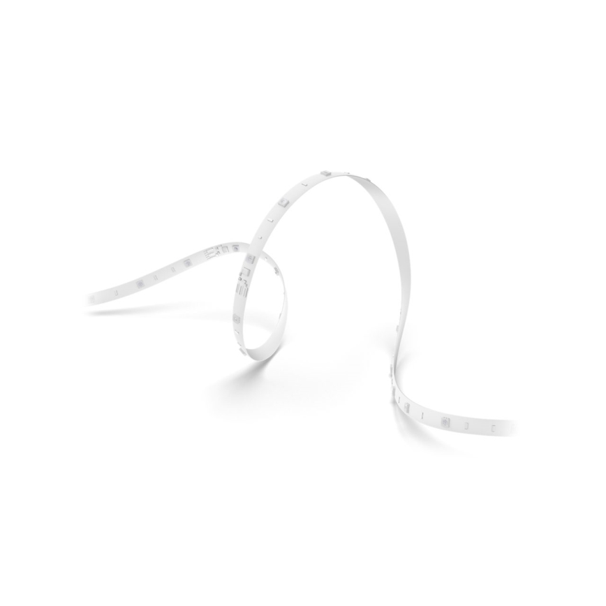 Philips - ściemnialna taśma LED RGBW Hue ESSENTIAL White And Color Ambiance 5m LED/19W/230V 2200-6500K