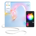 Philips - taśma LED RGBW ściemnialna Hue ESSENTIAL White And Color Ambiance 10m LED/27,2W/230V 2200-6500K