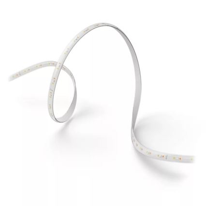 Philips - Taśma LED RGBW ściemnialna Hue FLUX 10m LED/60W/230V 2200-6500K