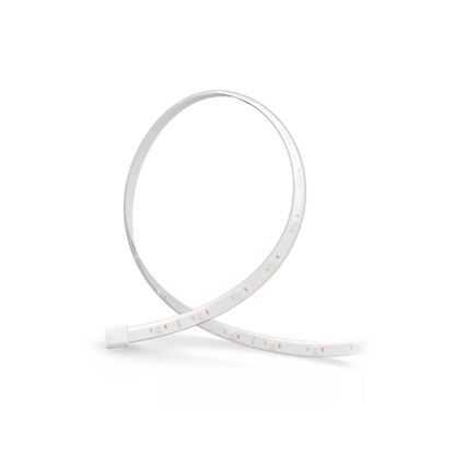 Philips - Taśma LED RGBW ściemnialna Hue FLUX 3+2m LED/48,5W/230V 2200-6500K