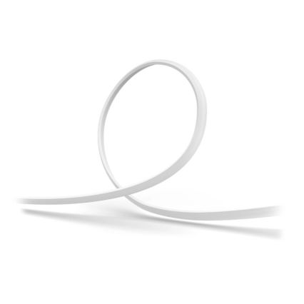 Philips - taśma LED RGBW ściemnialna Hue OMNIGLOW 5m LED/60W/230V 2200-6500K