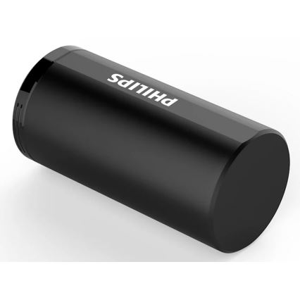 Philips TAST702BK/00 - Bezprzewodowe słuchawki TWS Bluetooth IPX5 czarne