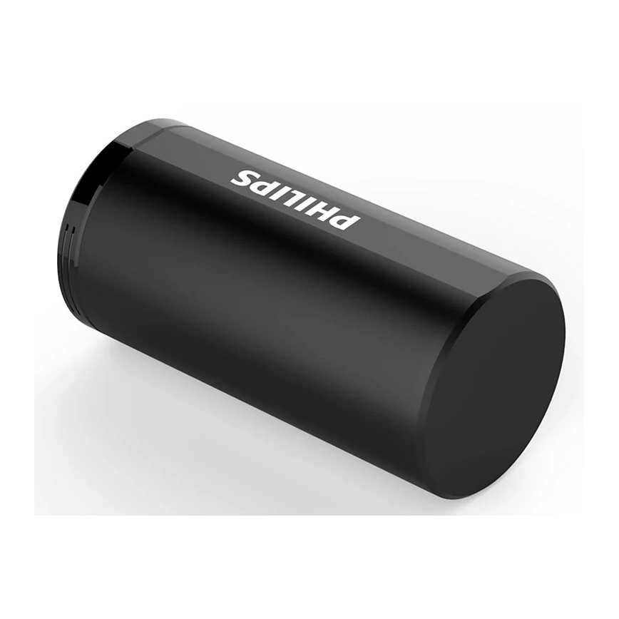 Philips TAST702BK/00 - Słuchawki bezprzewodowe TWS Bluetooth IPX5 czarne