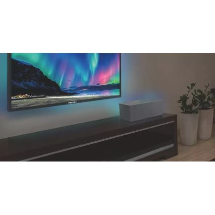Philips TAW6505/10 - Głośnik 80W/230V Wi-Fi
