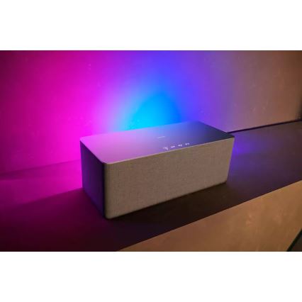 Philips TAW6505/10 - Głośnik 80W/230V Wi-Fi