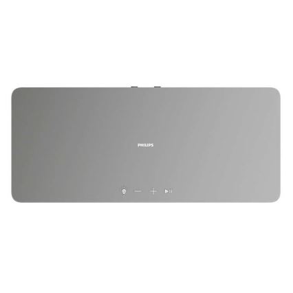Philips TAW6505/10 - Głośnik 80W/230V Wi-Fi