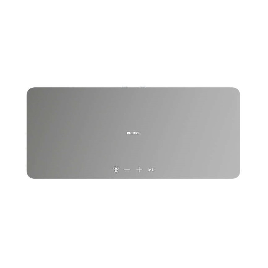 Philips TAW6505/10 - Głośnik 80W/230V Wi-Fi