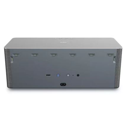 Philips TAW6505/10 - Głośnik 80W/230V Wi-Fi
