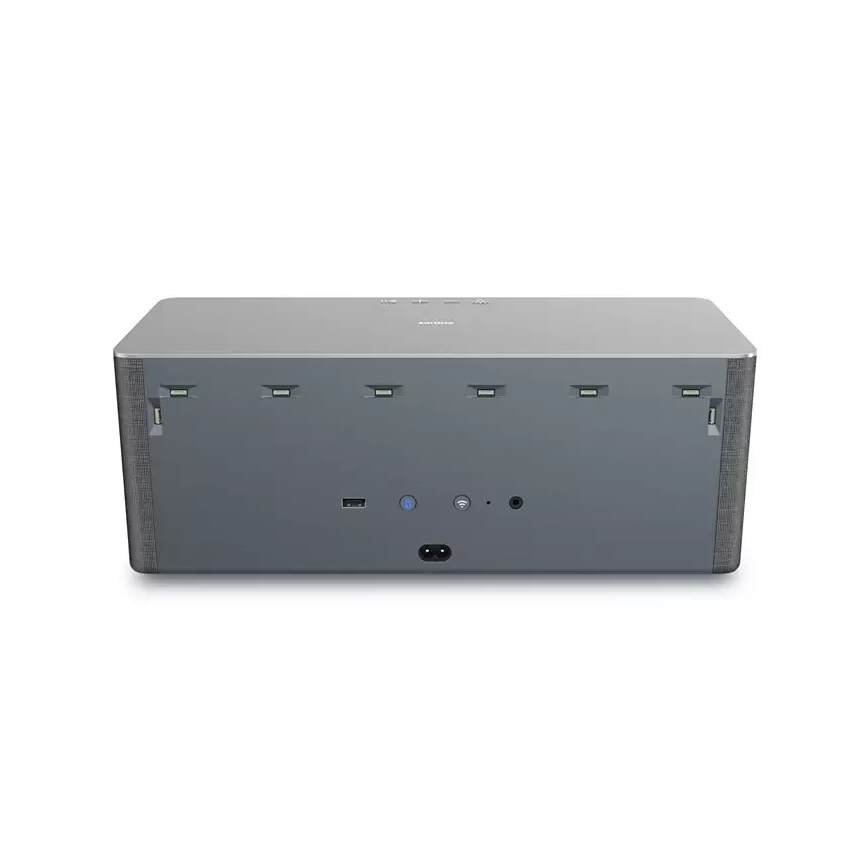 Philips TAW6505/10 - Głośnik 80W/230V Wi-Fi