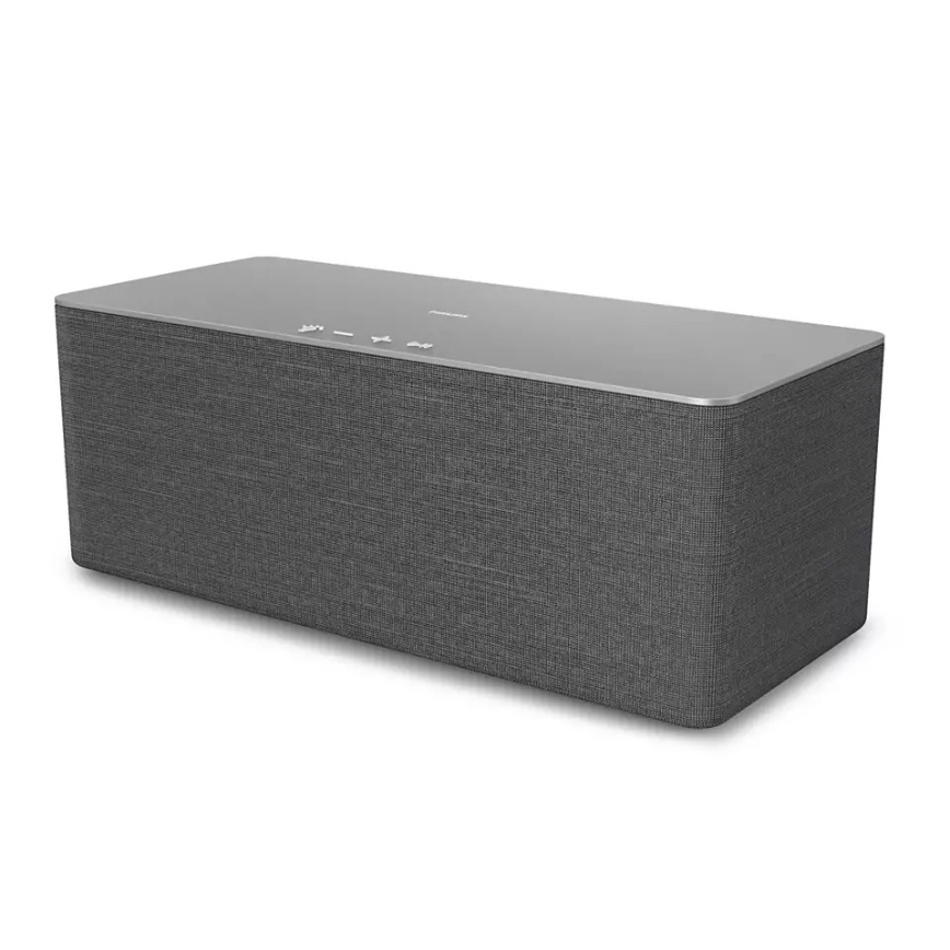 Philips TAW6505/10 - Głośnik 80W/230V Wi-Fi