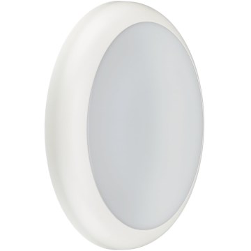 Philips - Techniczna oprawa LED/11/17W/230V 3000/4000/5700K śr. 30 cm IP65 biała