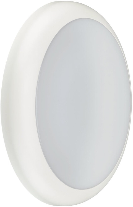 Philips - Techniczna oprawa LED/11/17W/230V 3000/4000/5700K śr. 30 cm IP65 biała