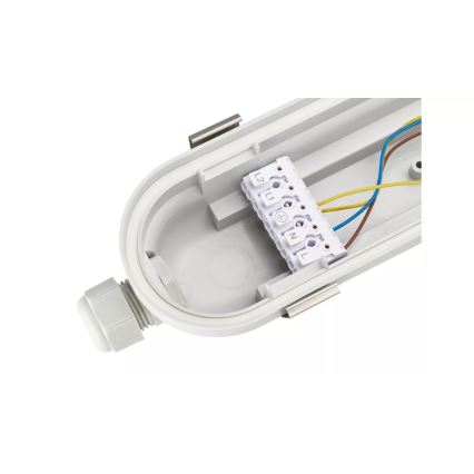 Philips - Techniczna oprawa świetlówkowa LED CORELINE LED/37,5W/230V 150 cm IP66