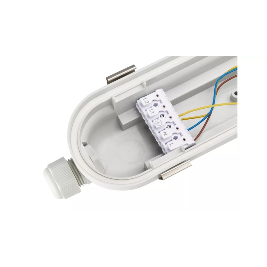 Philips - Techniczna oprawa świetlówkowa LED CORELINE LED/37,5W/230V 150 cm IP66