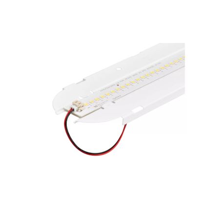Philips - Techniczna oprawa świetlówkowa LED CORELINE LED/37,5W/230V 150 cm IP66