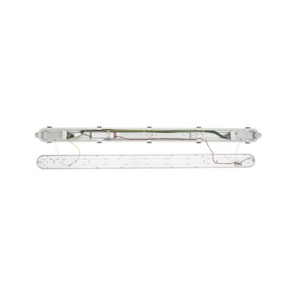 Philips - Techniczna oprawa świetlówkowa LED CORELINE LED/37,5W/230V 150 cm IP66
