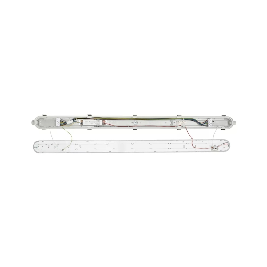 Philips - Techniczna oprawa świetlówkowa LED CORELINE LED/37,5W/230V 150 cm IP66
