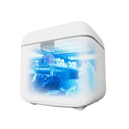UV-C Komora dezynfekcyjna 35W/230V