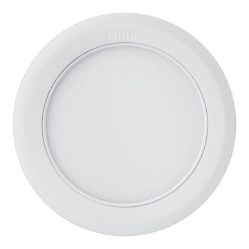 Philips - Wpuszczana oprawa sufitowa LED/14W/230V