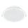 Philips - Wpuszczana oprawa sufitowa LED MESON LED/13W/230V 3000K śr. 14 cm