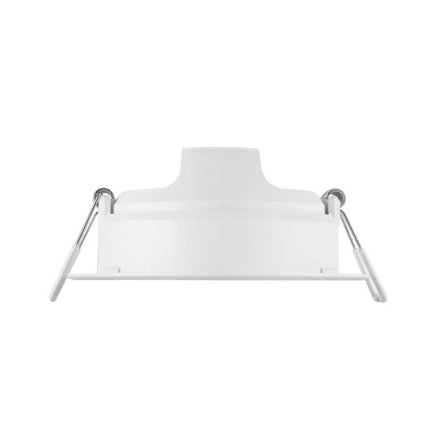 Philips - Wpuszczana oprawa sufitowa MESON LED/21W/230V 6500K śr. 19 cm
