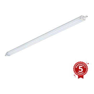 Philips WT060C LED56S/840 PSU TW1 L1500 - LED Techniczna oprawa świetlówkowa LEDINAIRE LED/51W/230V IP65