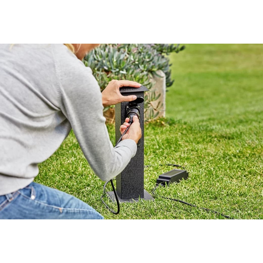 Philips - Zasilacz 48W/12/230V IP67