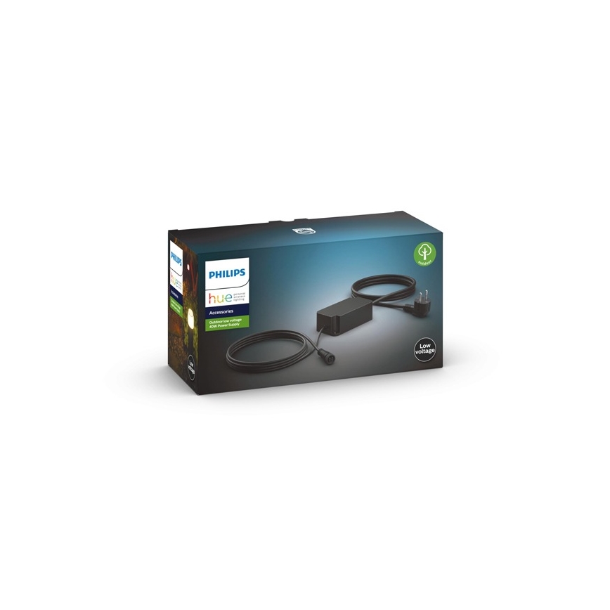 Philips - Zasilacz Hue 100W/24/230V IP67