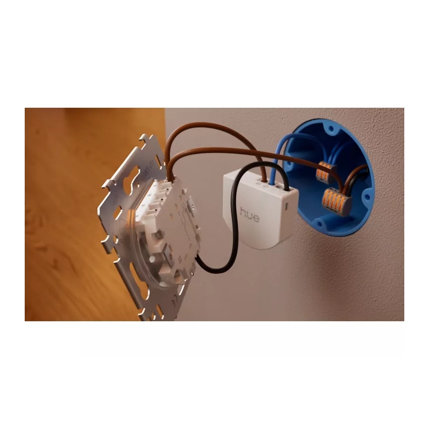 Philips - Zestaw 2 modułów Hue