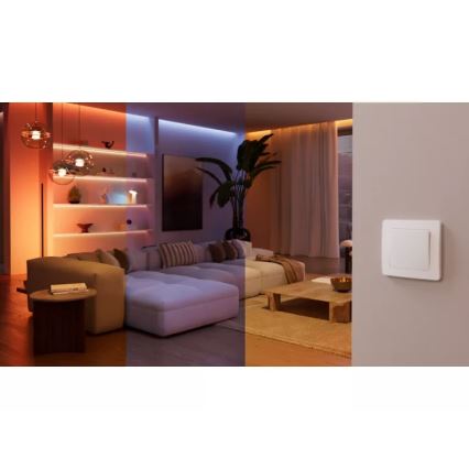 Philips - Zestaw 2 modułów Hue