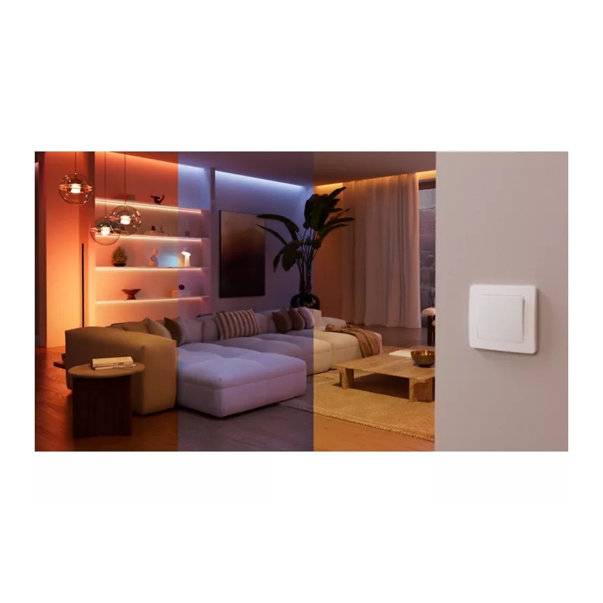 Philips - Zestaw 2 modułów Hue