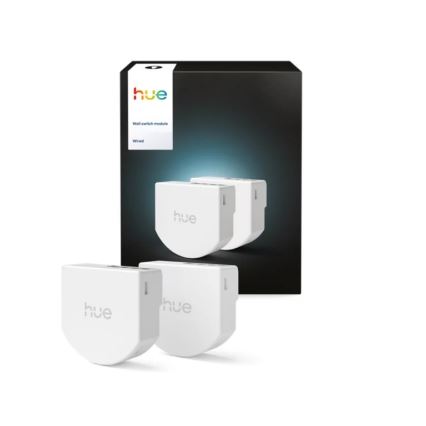 Philips - Zestaw 2 modułów Hue