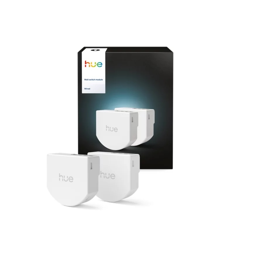 Philips - Zestaw 2 modułów Hue