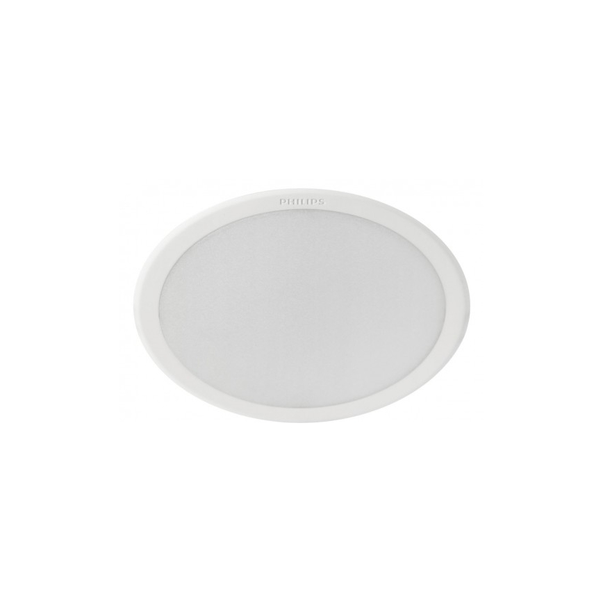 Philips - ZESTAW 2x LED Oprawa wpuszczana LED/23,5W/230V