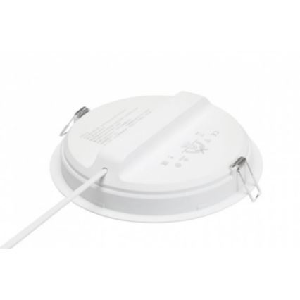 Philips - ZESTAW 2x LED Oprawa wpuszczana LED/23,5W/230V