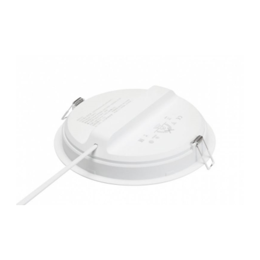 Philips - ZESTAW 2x LED Oprawa wpuszczana LED/23,5W/230V